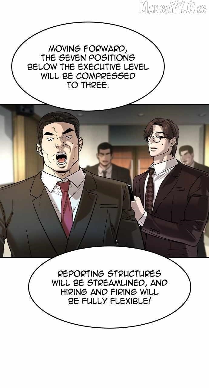 The Childe Chapter 57 - Page 42 in English
