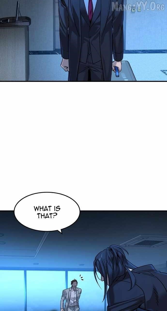 The Childe Chapter 57 - Page 50 in English
