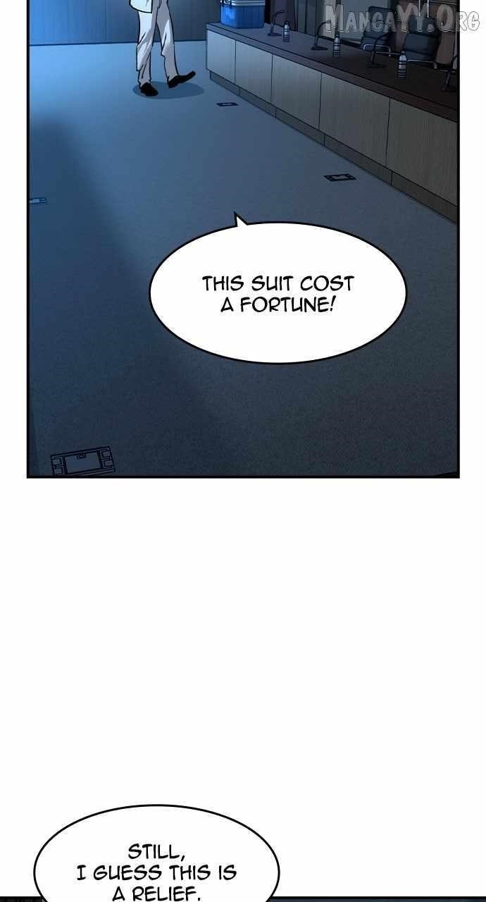 The Childe Chapter 57 - Page 54 in English