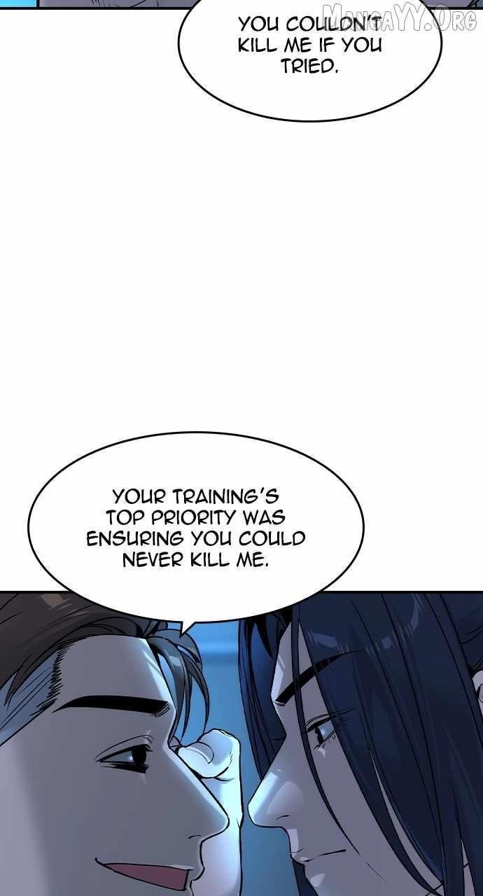 The Childe Chapter 57 - Page 59 in English