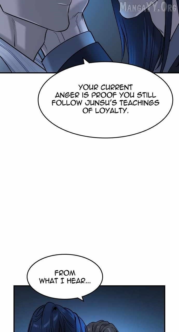 The Childe Chapter 57 - Page 60 in English