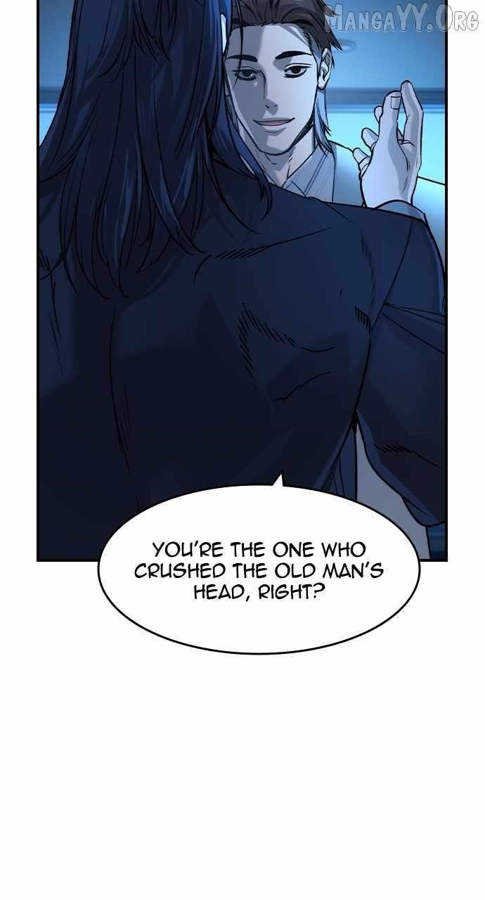 The Childe Chapter 57 - Page 61 in English