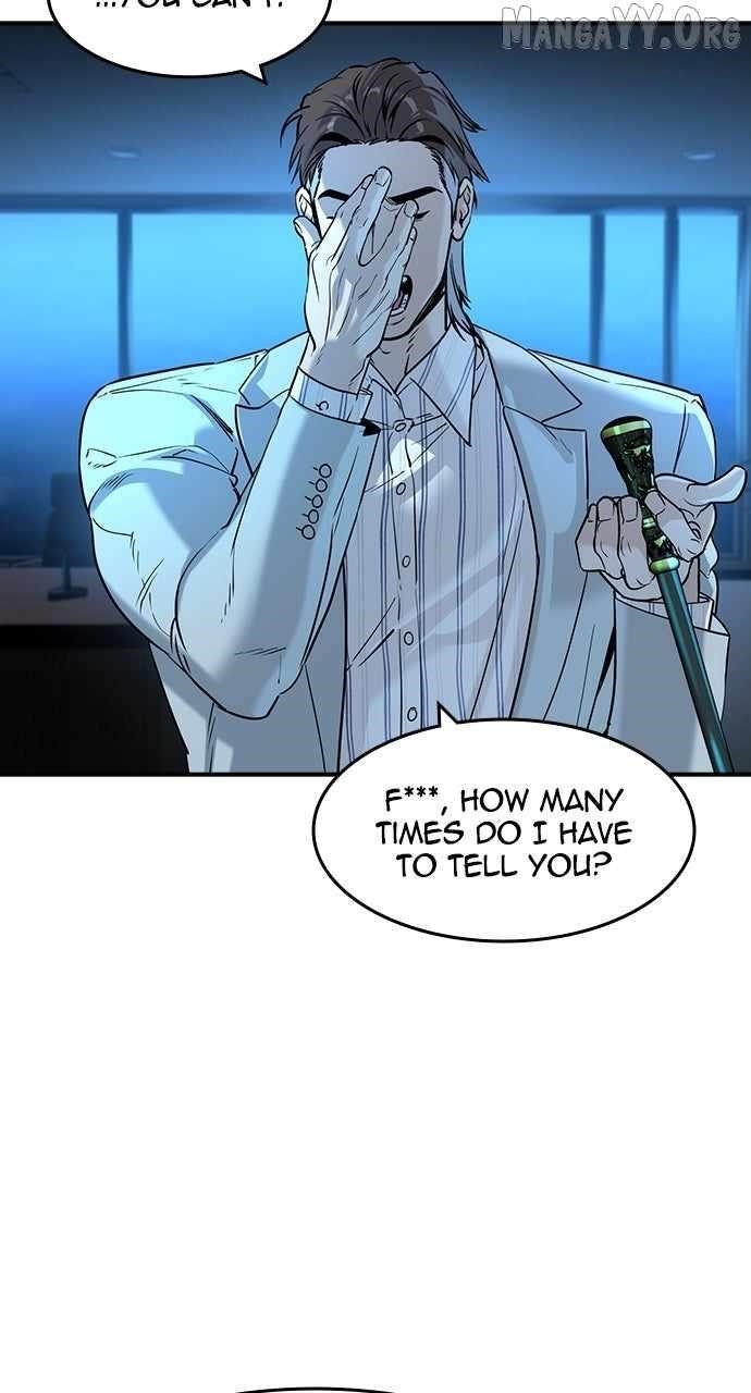 The Childe Chapter 57 - Page 65 in English