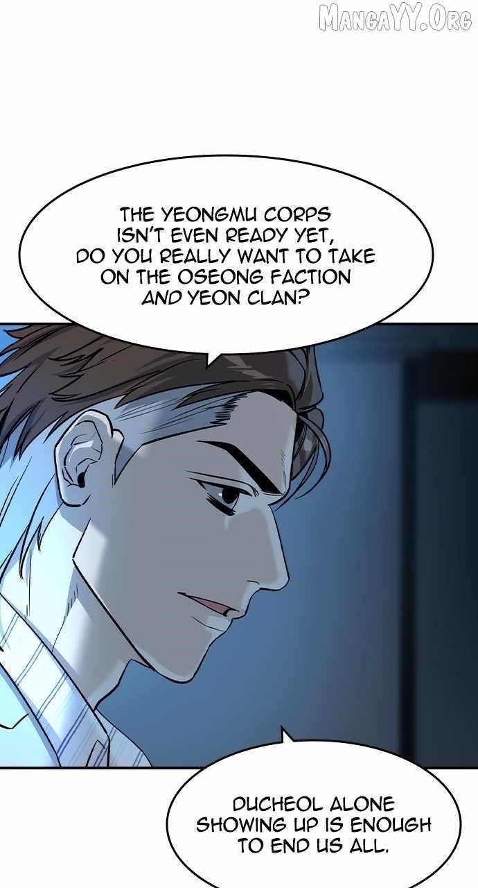 The Childe Chapter 57 - Page 67 in English
