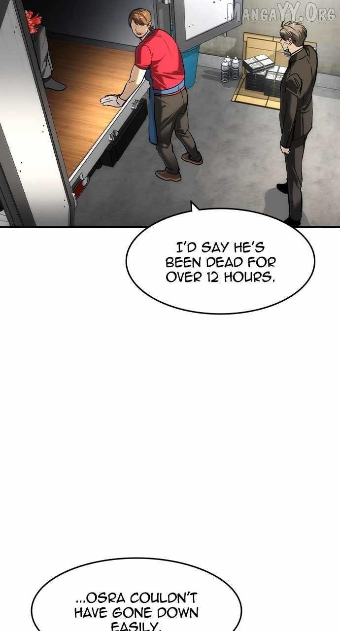 The Childe Chapter 57 - Page 79 in English