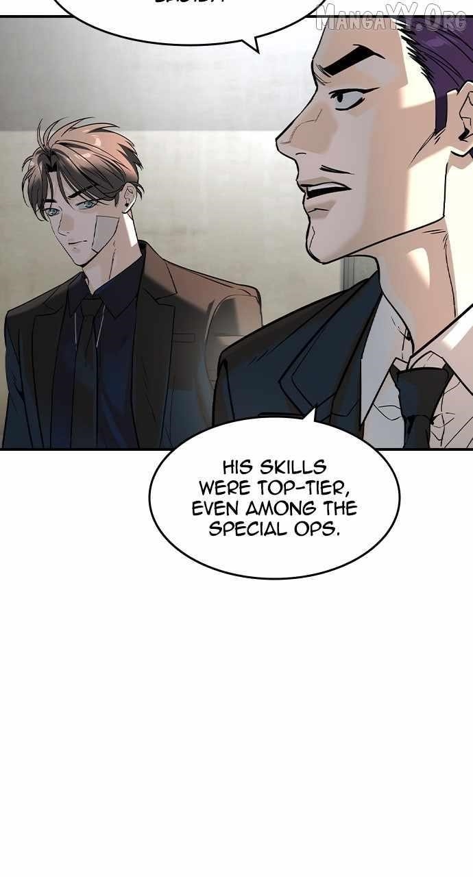 The Childe Chapter 57 - Page 80 in English