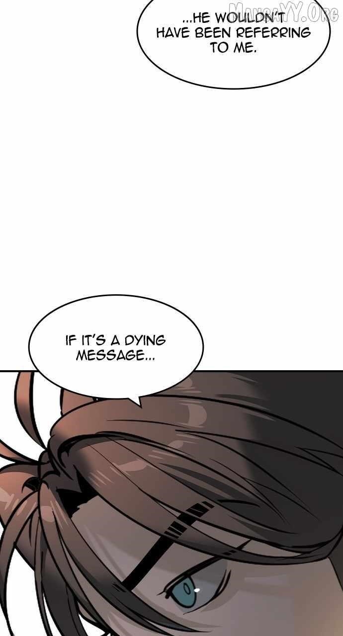 The Childe Chapter 57 - Page 84 in English