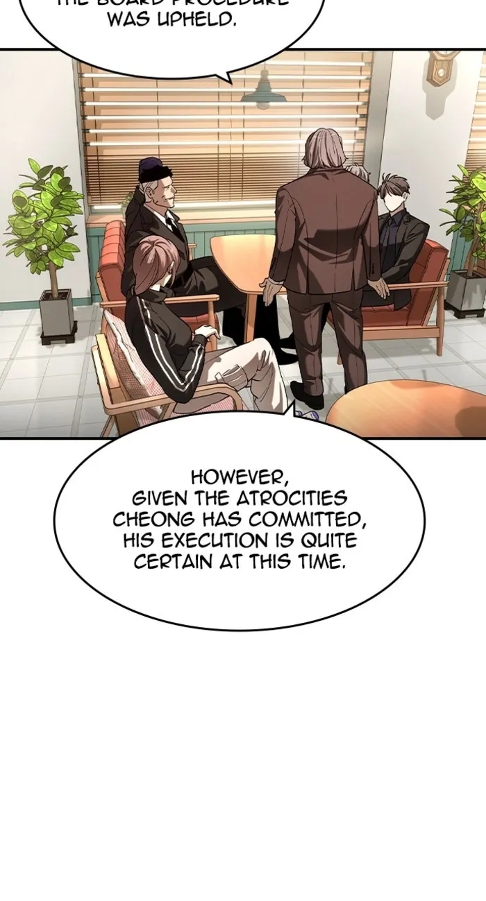 The Childe Chapter 58 - Page 3 in English