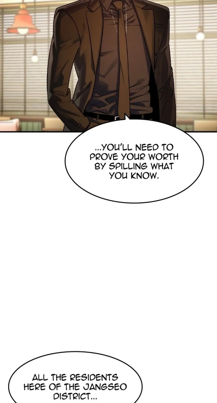 The Childe Chapter 58 - Page 43 in English