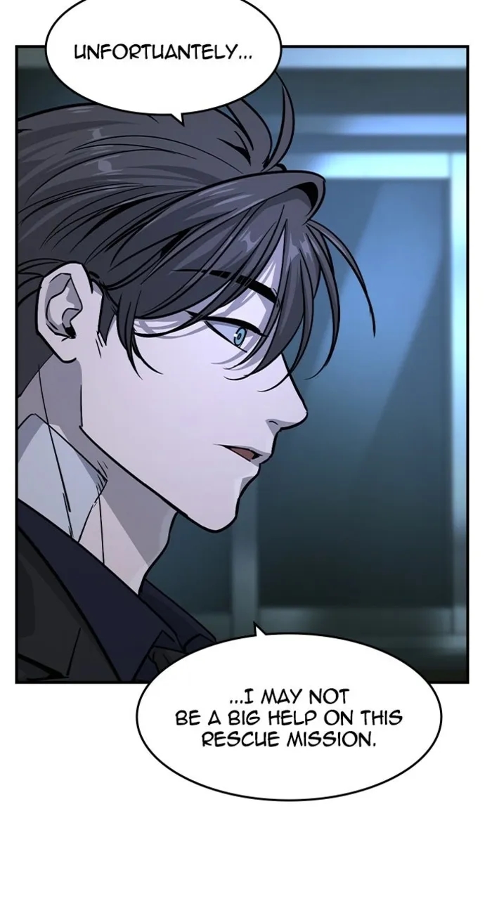 The Childe Chapter 58 - Page 61 in English
