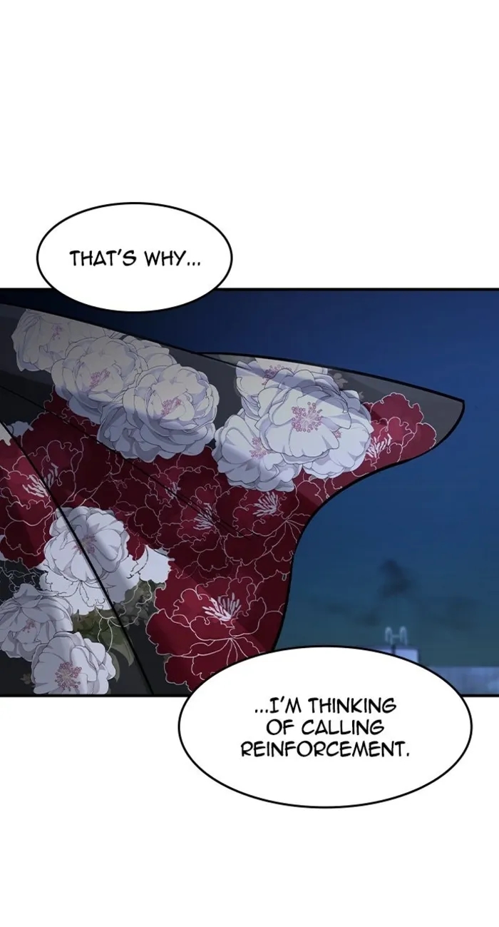 The Childe Chapter 58 - Page 63 in English