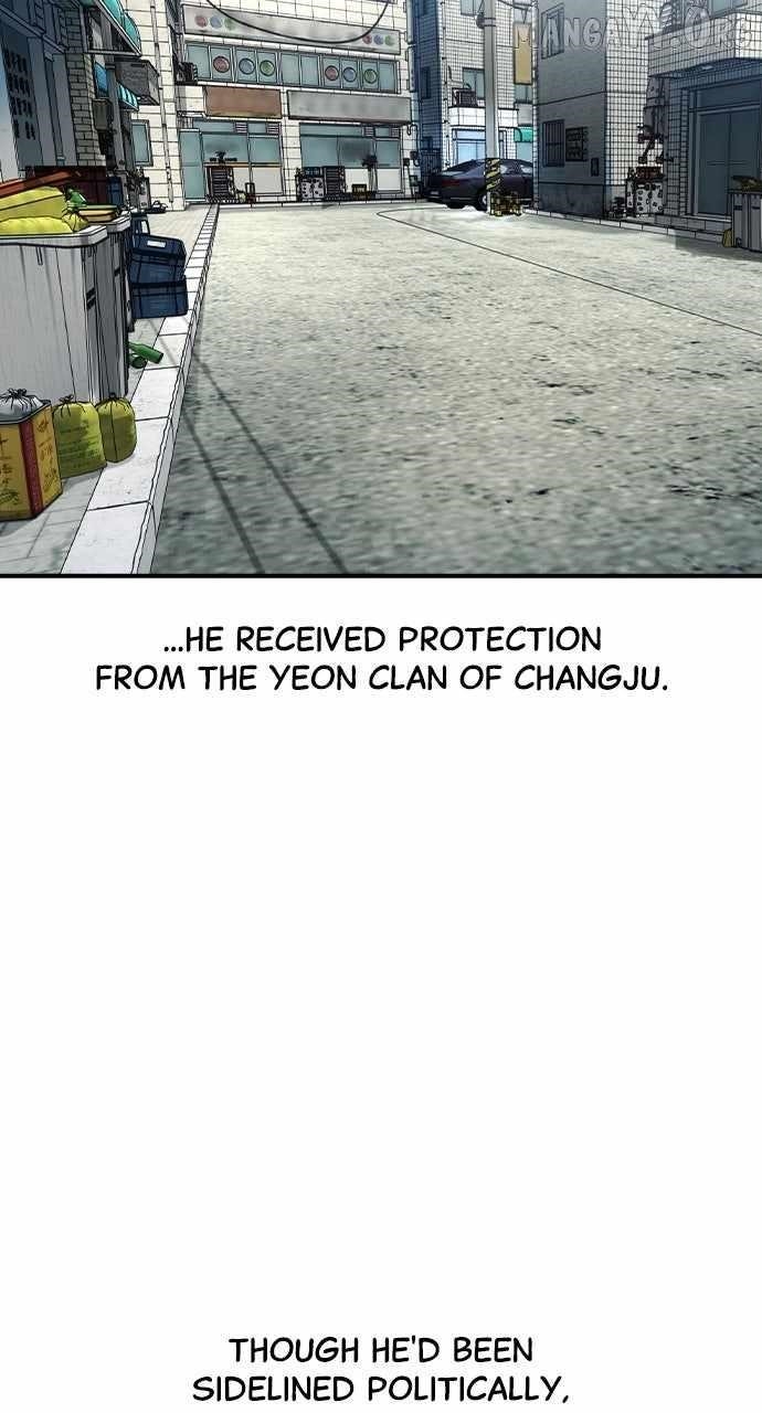 The Childe Chapter 59 - Page 16 in English