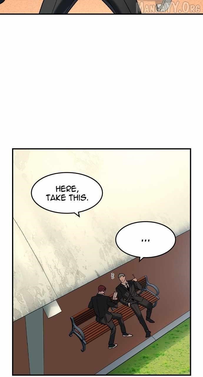 The Childe Chapter 59 - Page 27 in English