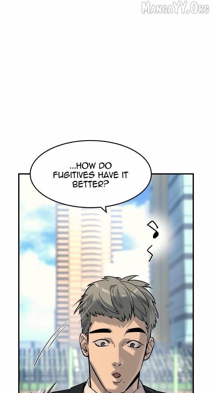 The Childe Chapter 59 - Page 28 in English