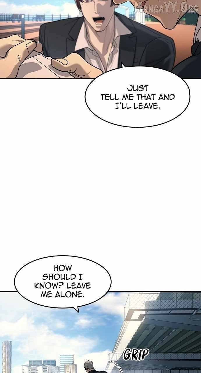 The Childe Chapter 59 - Page 30 in English