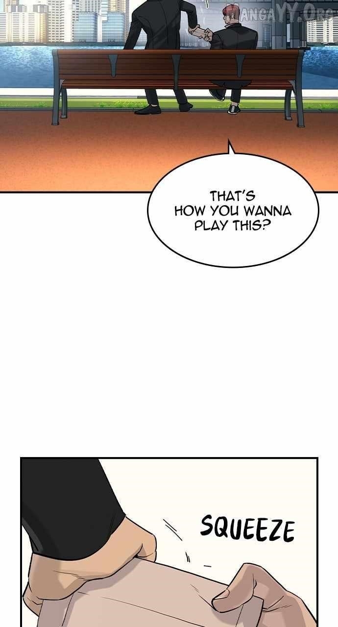 The Childe Chapter 59 - Page 31 in English