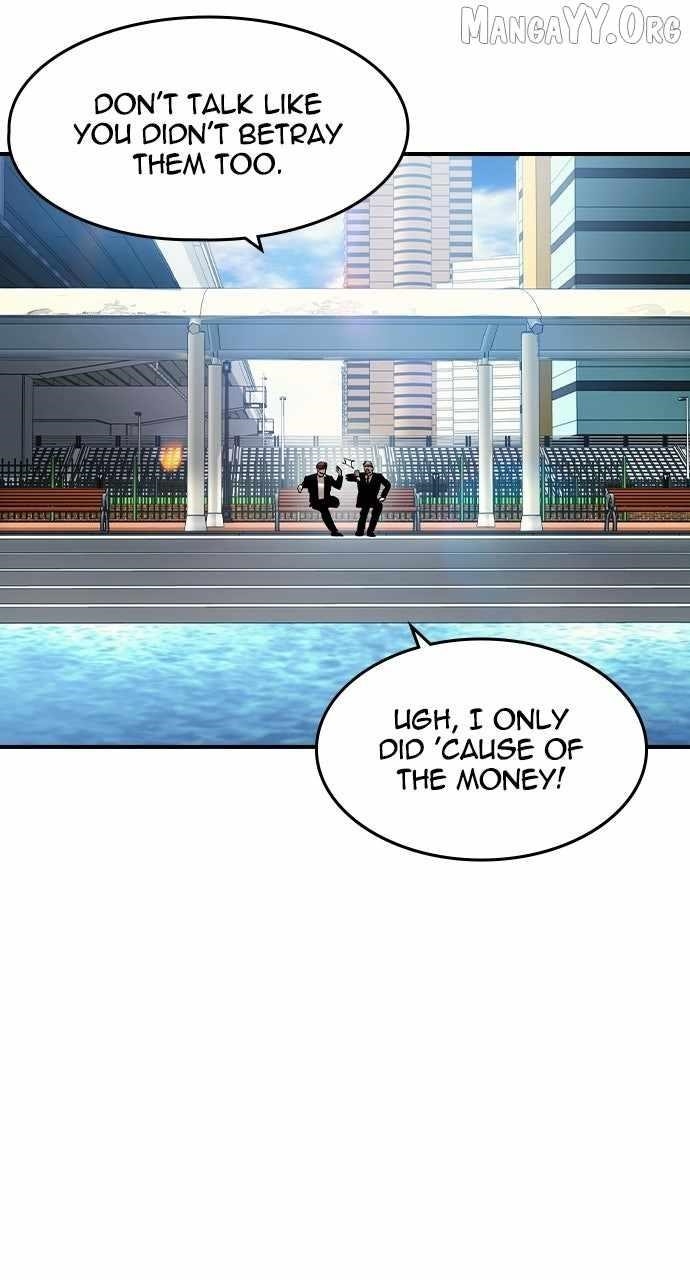 The Childe Chapter 59 - Page 35 in English