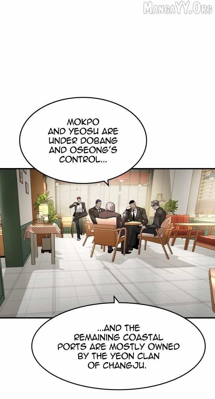 The Childe Chapter 59 - Page 48 in English
