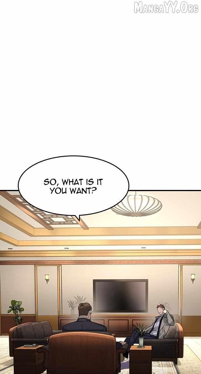 The Childe Chapter 59 - Page 6 in English