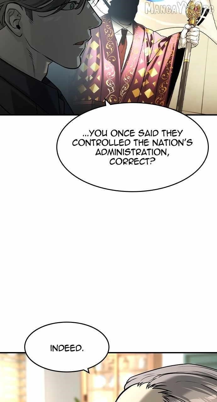 The Childe Chapter 59 - Page 63 in English