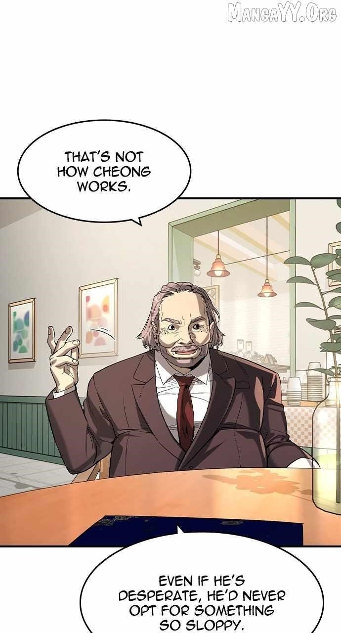 The Childe Chapter 59 - Page 66 in English