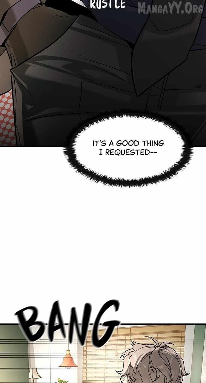 The Childe Chapter 59 - Page 69 in English