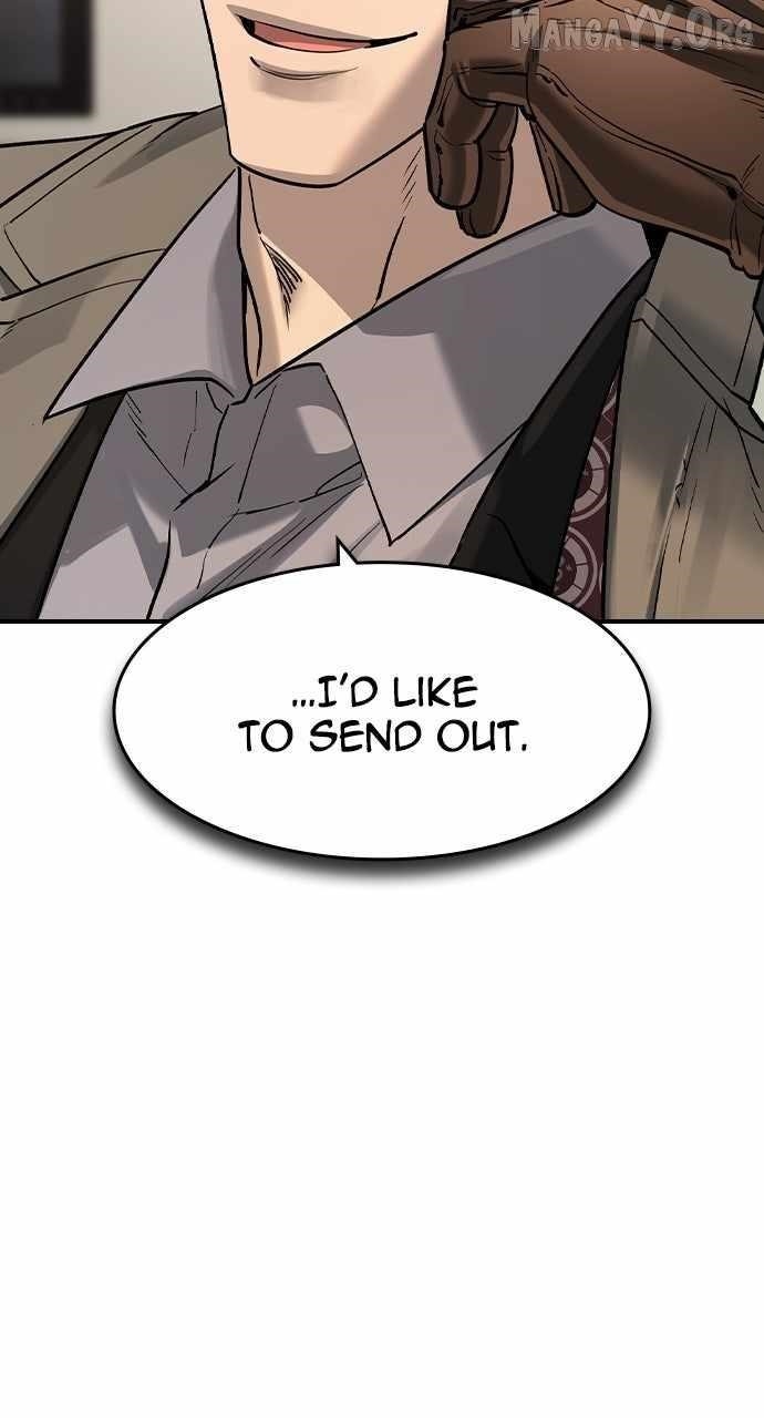 The Childe Chapter 59 - Page 8 in English