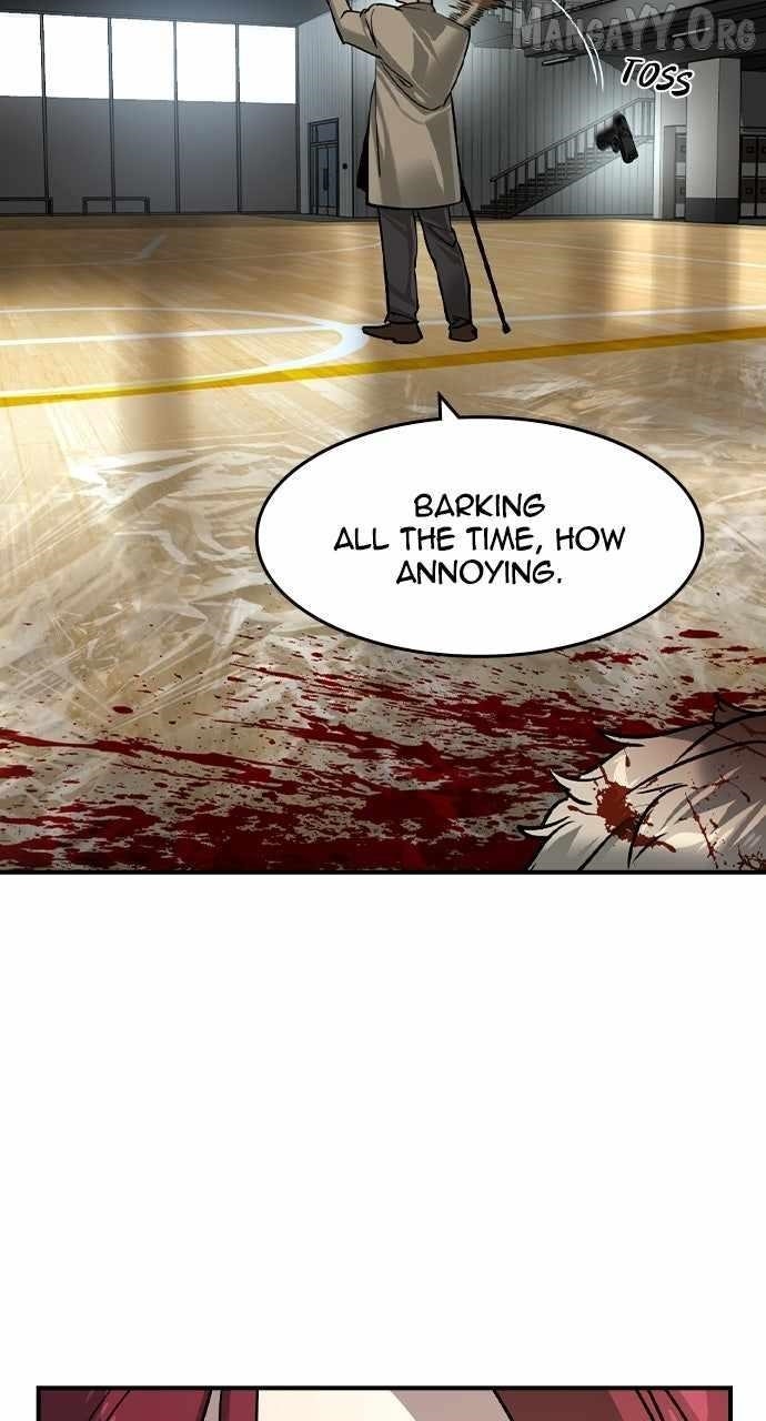 The Childe Chapter 59 - Page 86 in English