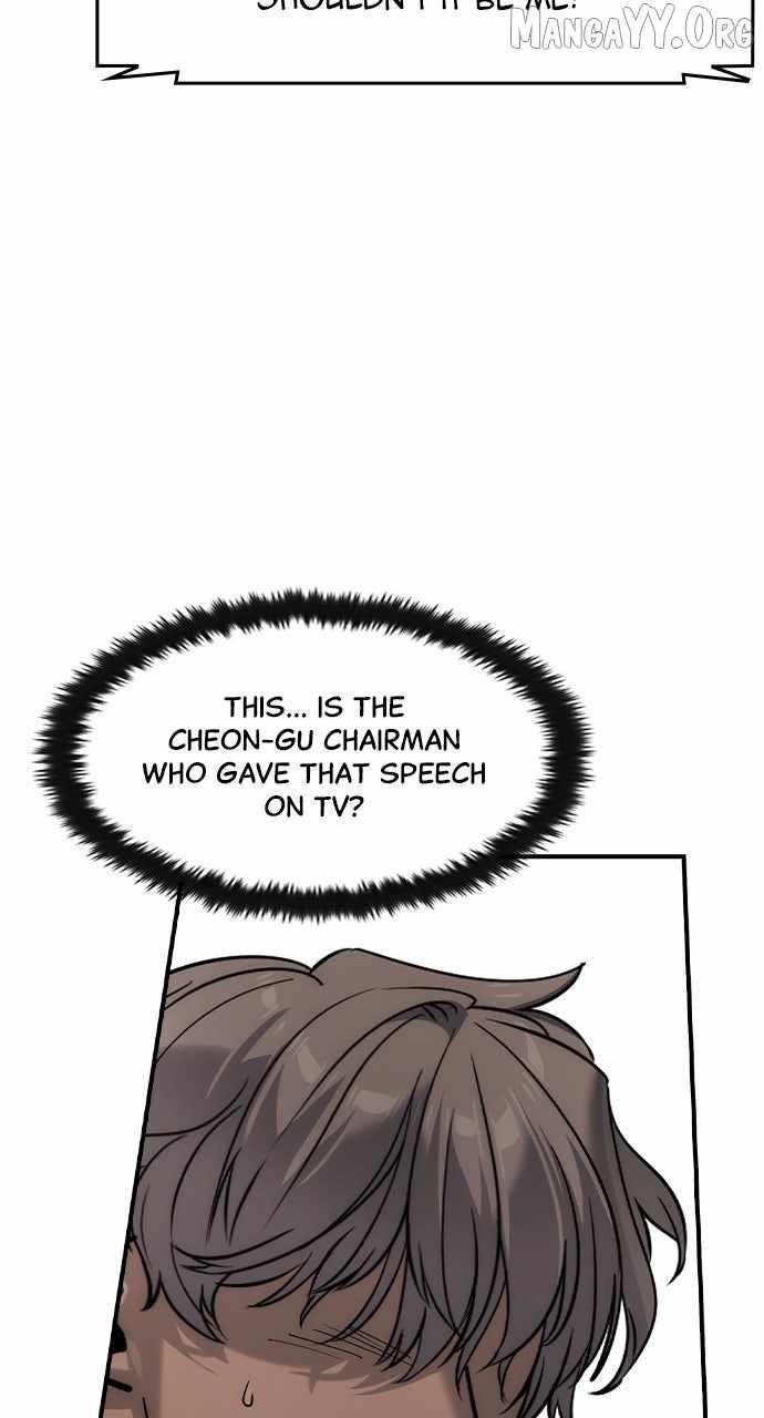 The Childe Chapter 59 - Page 91 in English