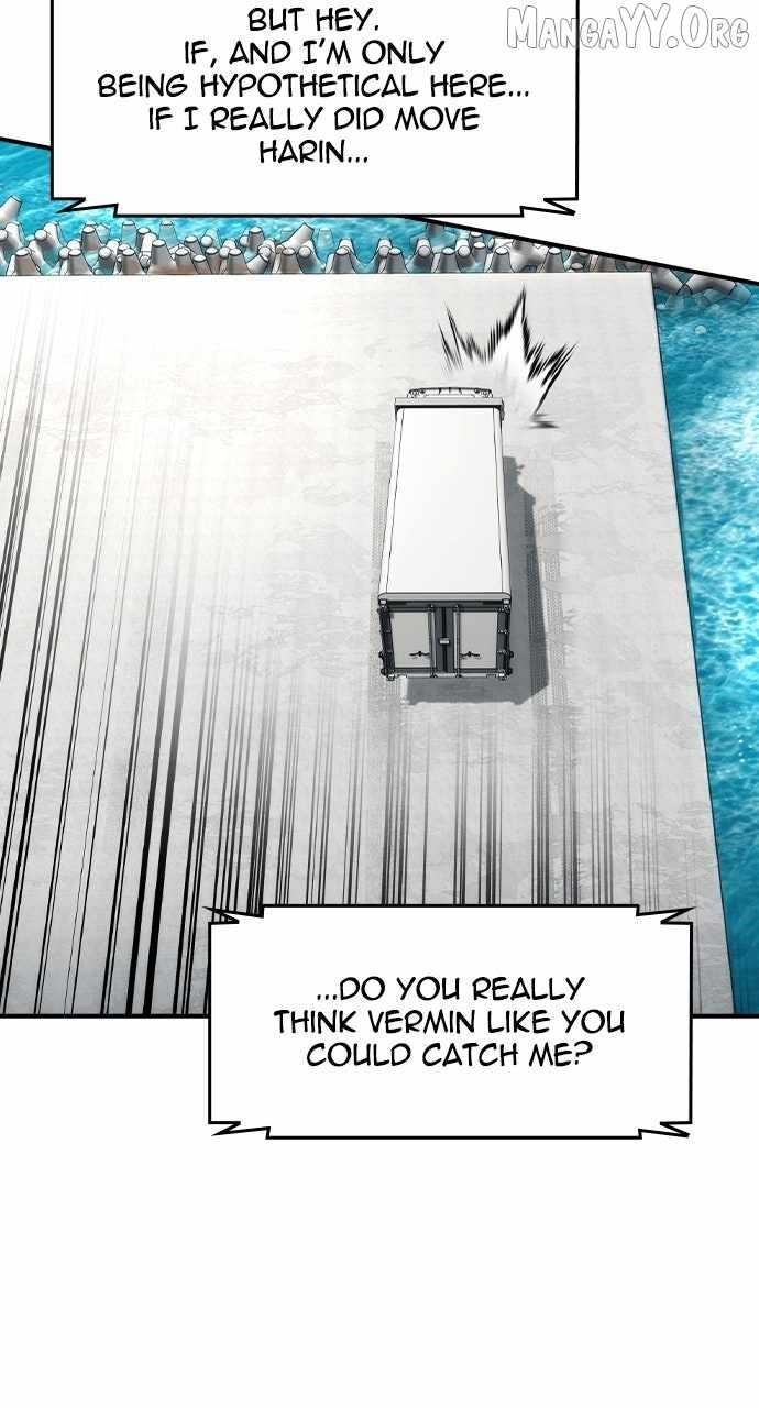 The Childe Chapter 59 - Page 94 in English