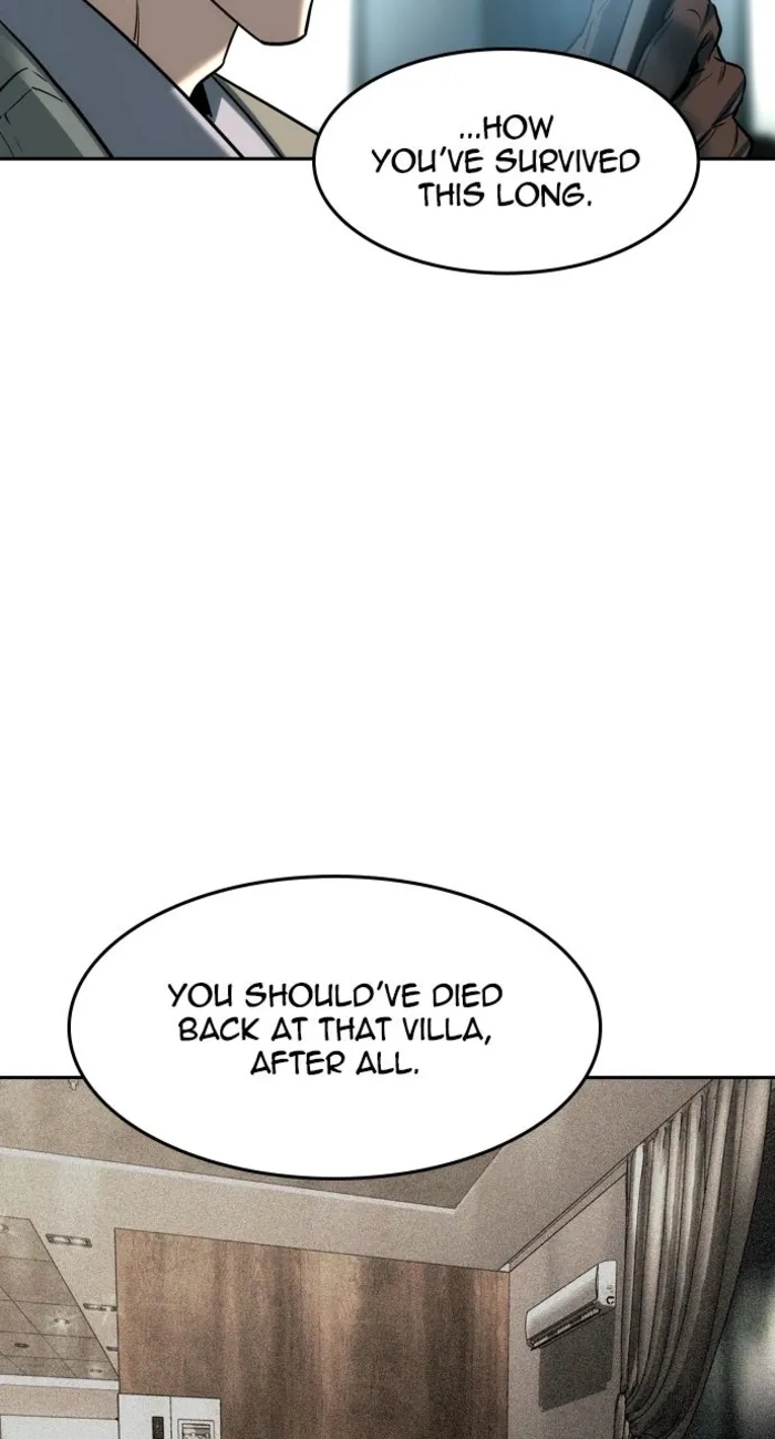 The Childe Chapter 60 - Page 18 in English