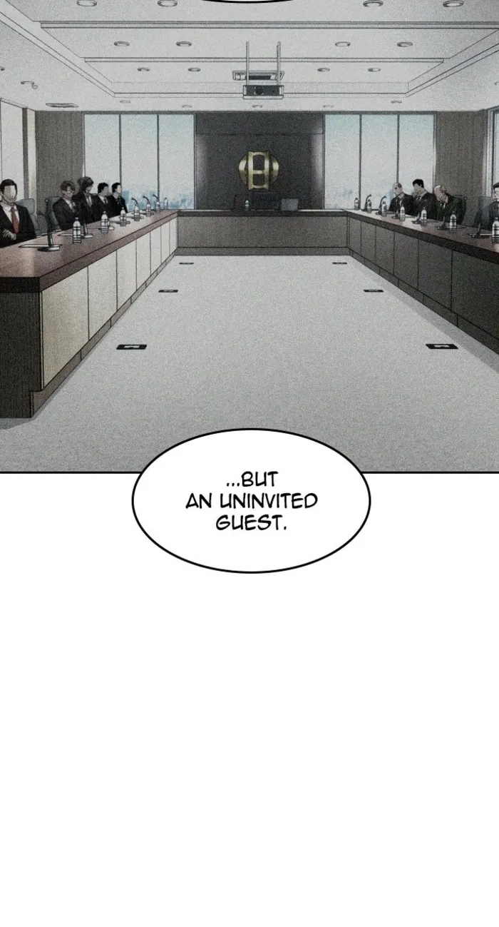 The Childe Chapter 60 - Page 20 in English