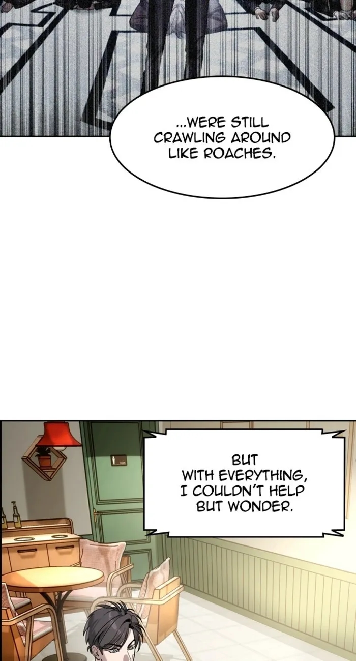 The Childe Chapter 60 - Page 24 in English
