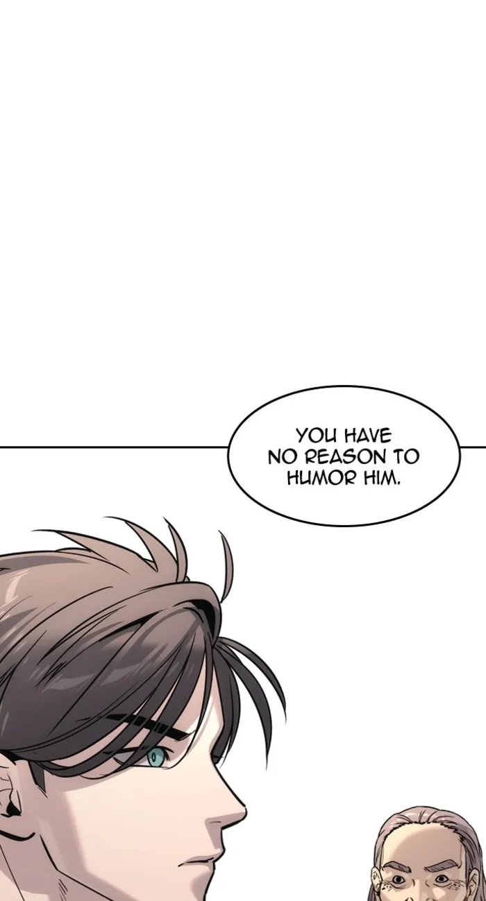 The Childe Chapter 60 - Page 3 in English
