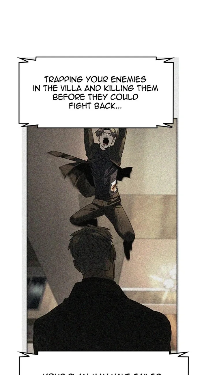 The Childe Chapter 60 - Page 31 in English