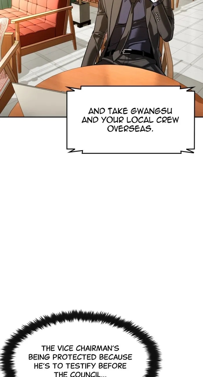 The Childe Chapter 60 - Page 38 in English
