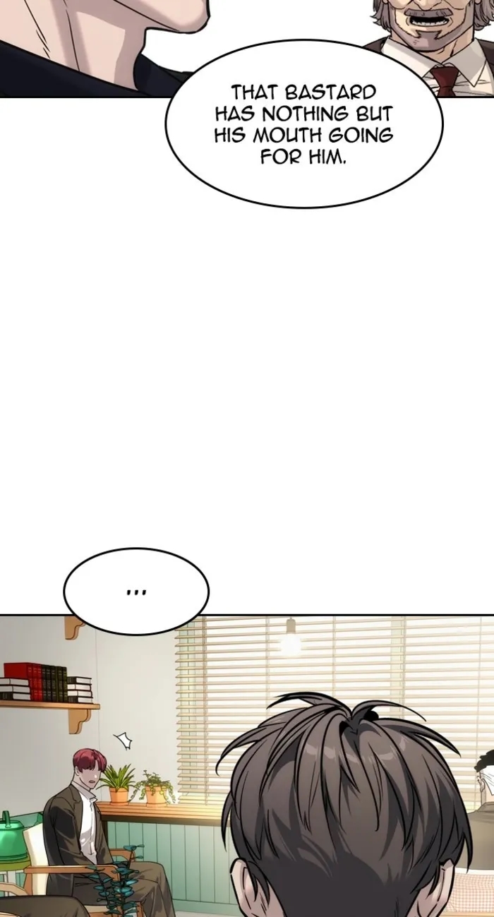 The Childe Chapter 60 - Page 4 in English