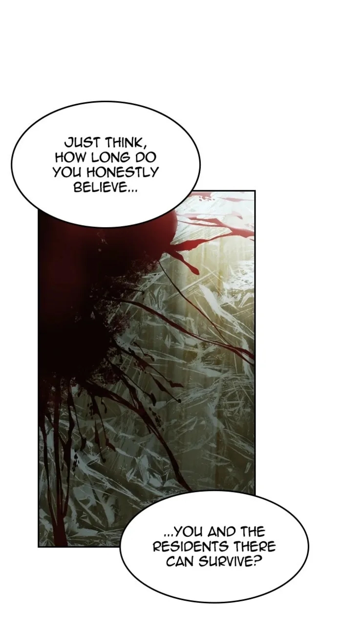The Childe Chapter 60 - Page 40 in English