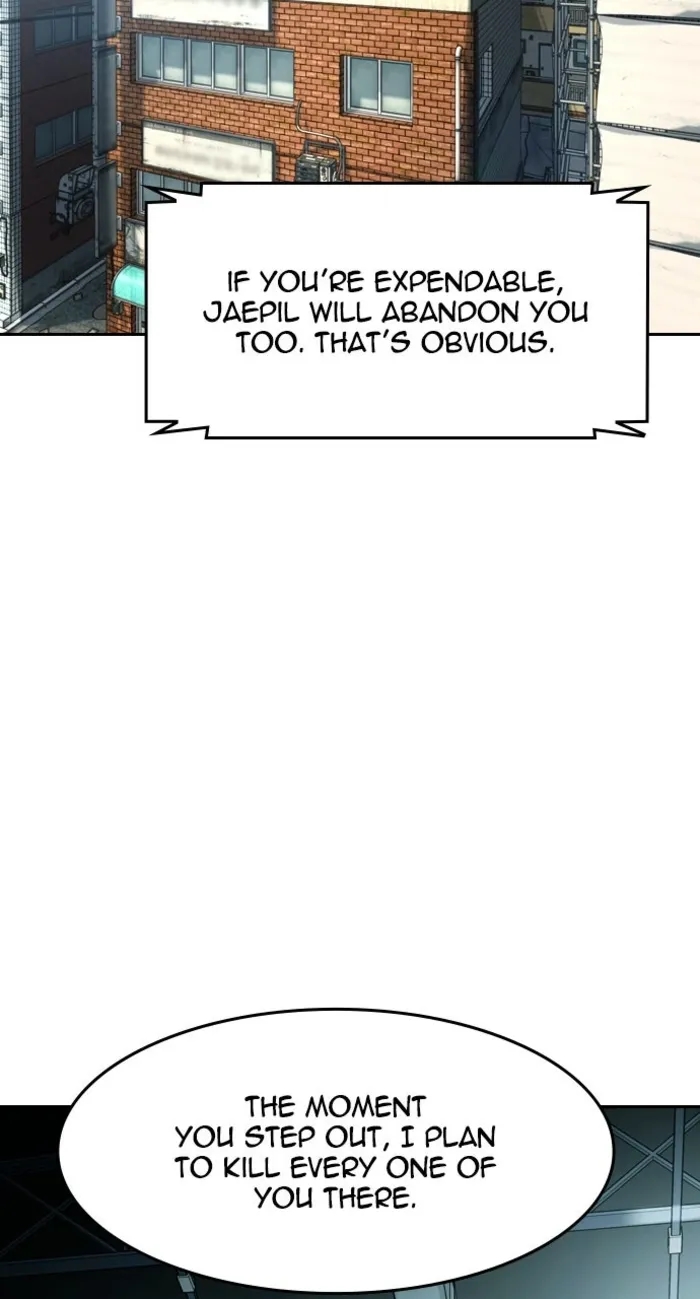 The Childe Chapter 60 - Page 42 in English