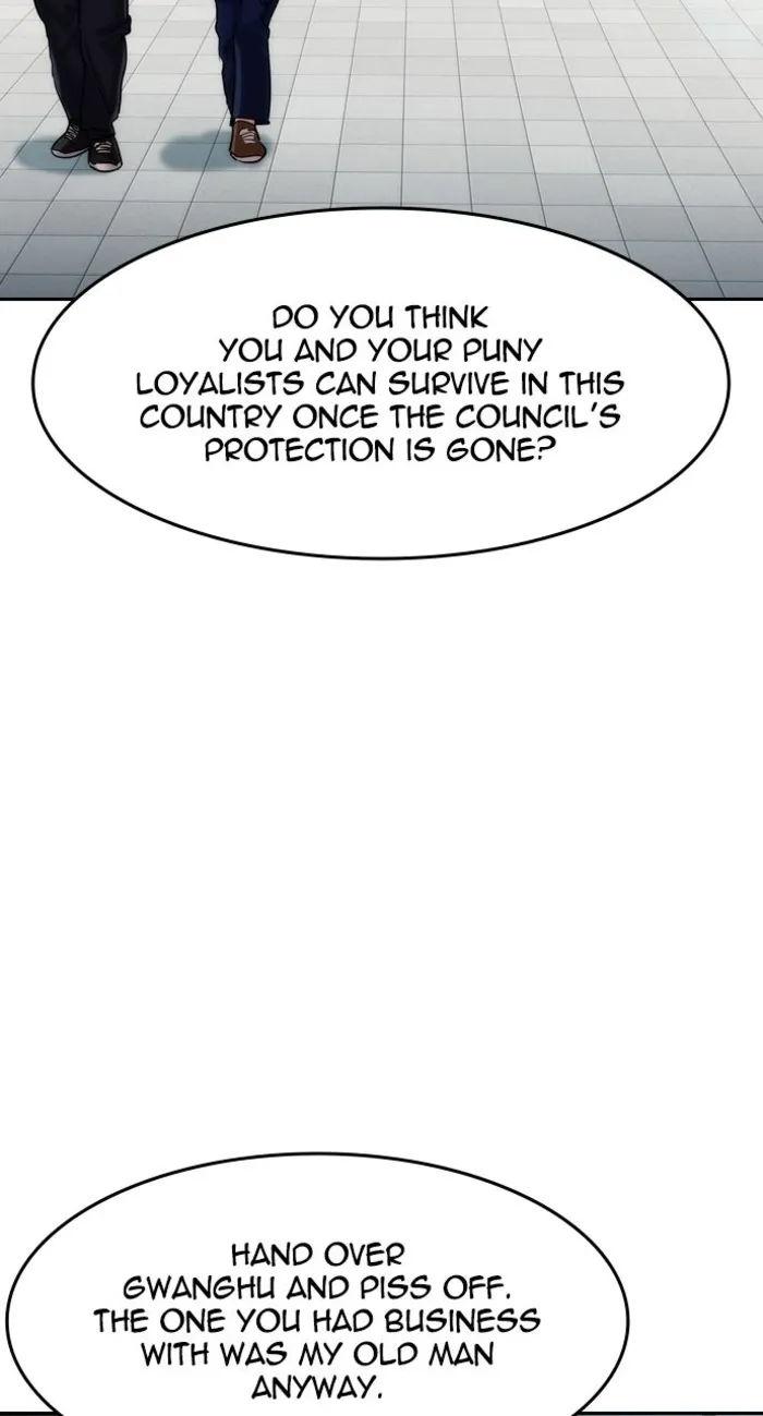 The Childe Chapter 60 - Page 47 in English