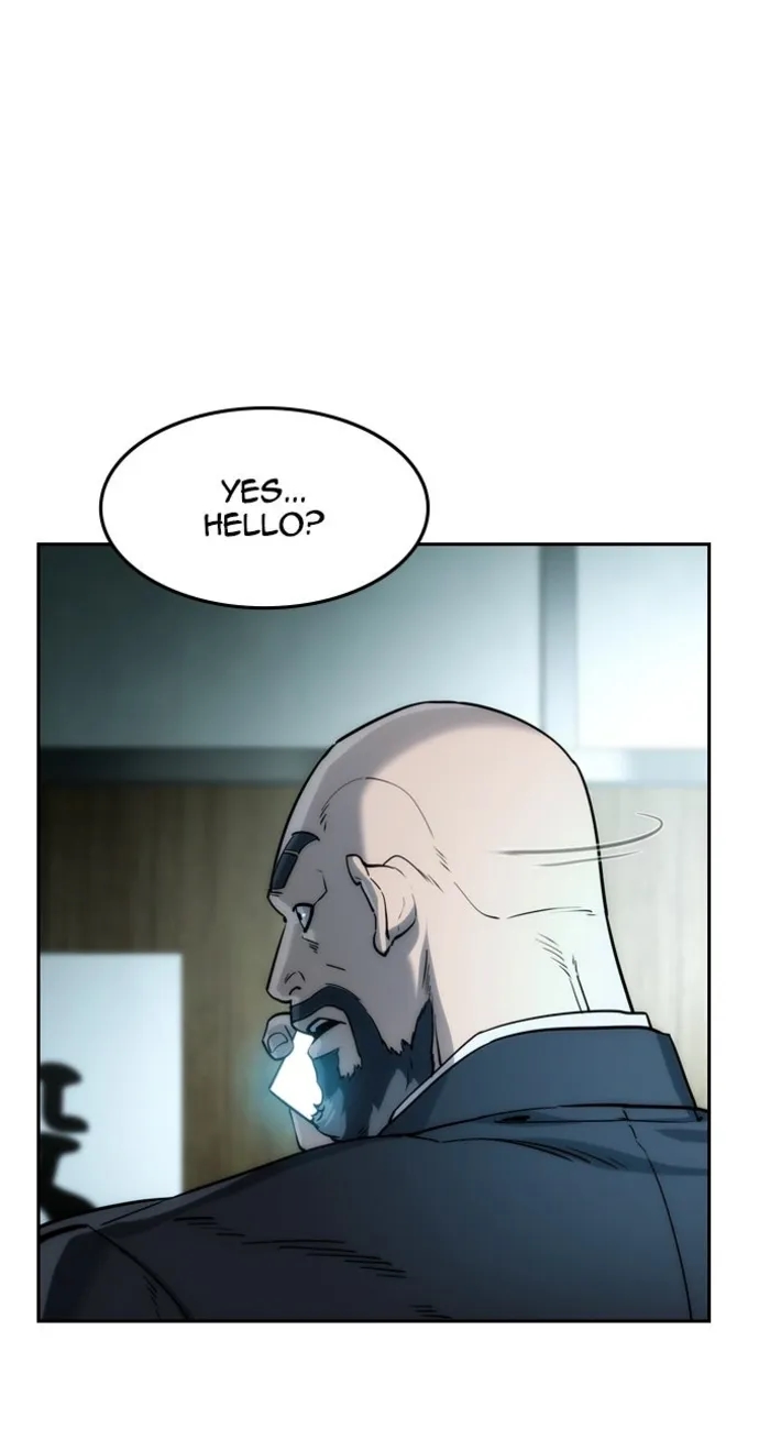 The Childe Chapter 60 - Page 49 in English