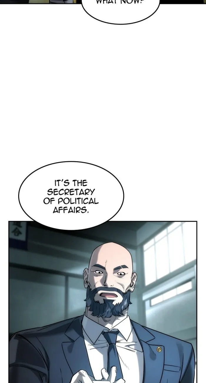 The Childe Chapter 60 - Page 52 in English