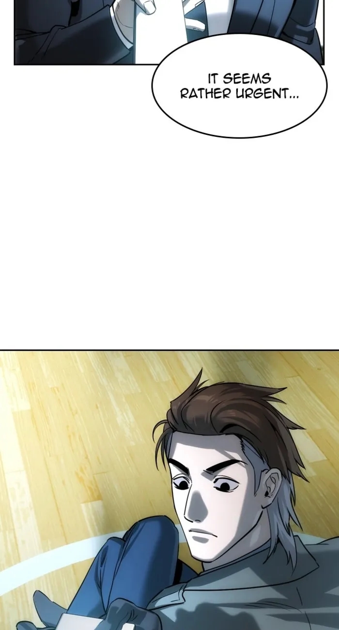 The Childe Chapter 60 - Page 53 in English