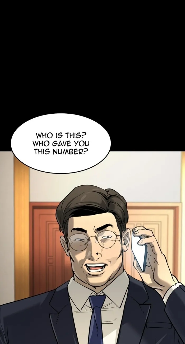 The Childe Chapter 60 - Page 60 in English