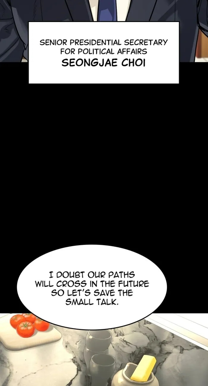 The Childe Chapter 60 - Page 61 in English