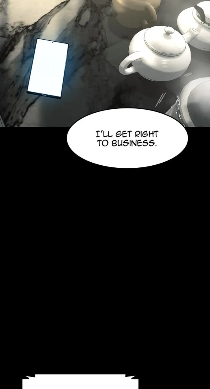 The Childe Chapter 60 - Page 62 in English