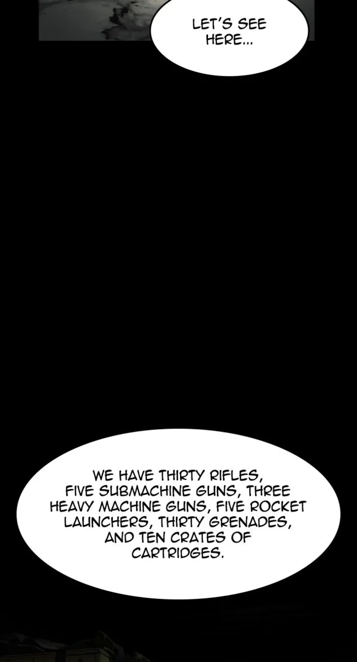 The Childe Chapter 60 - Page 65 in English