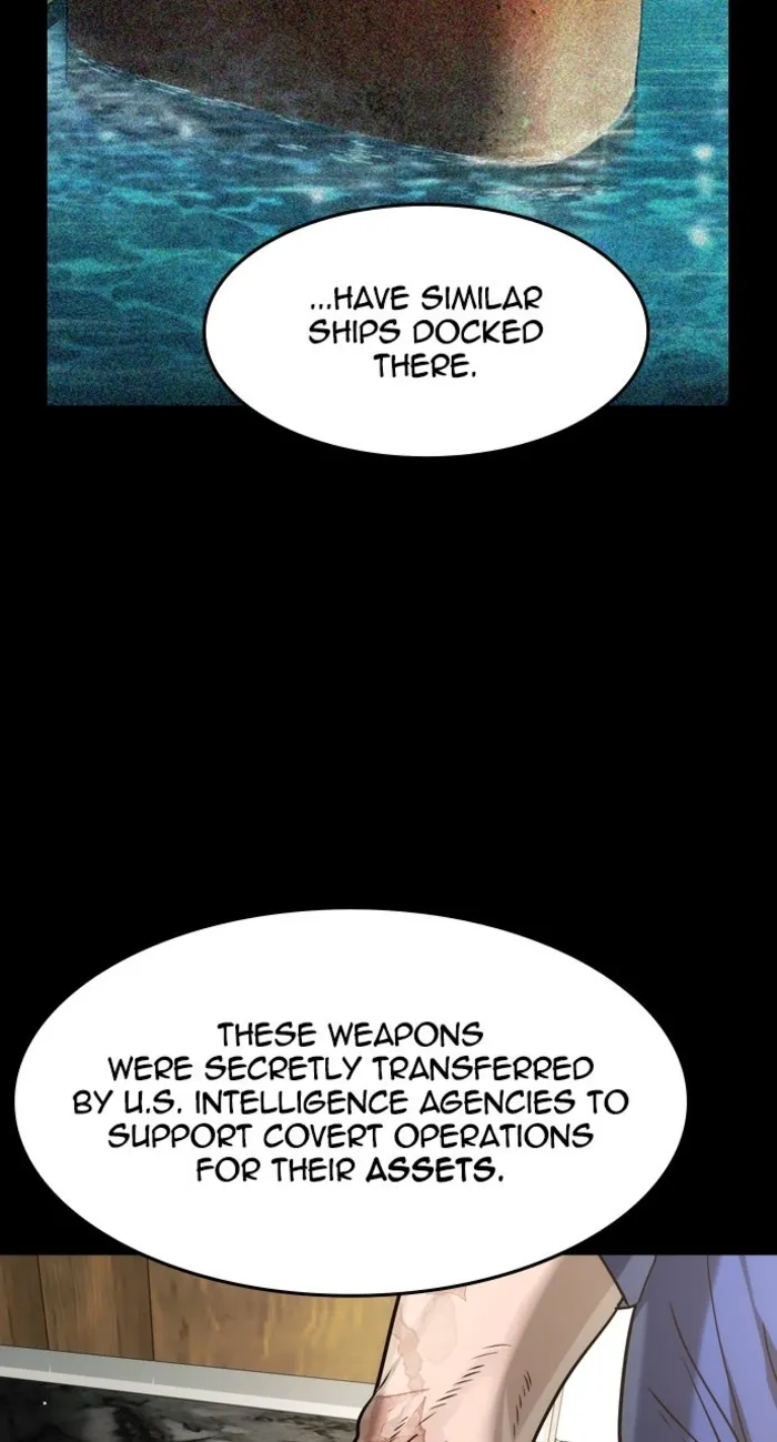 The Childe Chapter 60 - Page 70 in English
