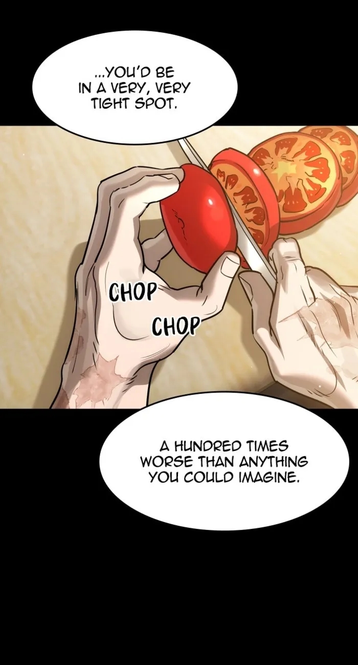 The Childe Chapter 60 - Page 72 in English