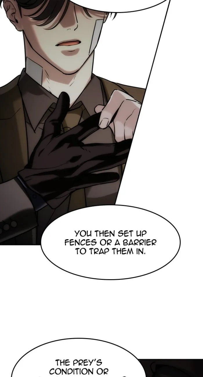 The Childe Chapter 60 - Page 87 in English